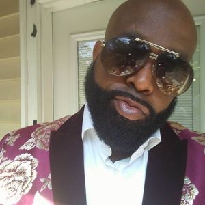 Meet your Posher, Rodney